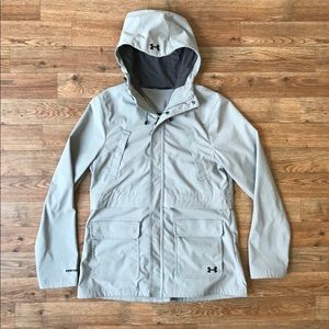 [Under Armor] Men’s Jacket